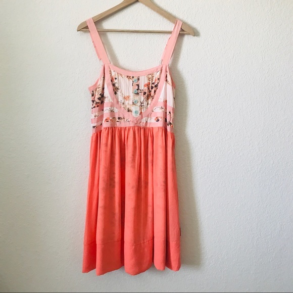 Matilda Jane M honeyed elegance floral‎ Dress - Picture 3 of 12